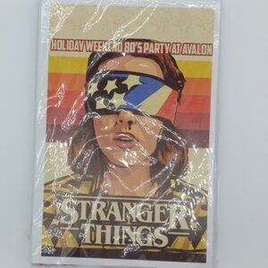 Excellent Condition Junkyard Vintage Movies Wall Posters (54 Pack, Size: 4x6")